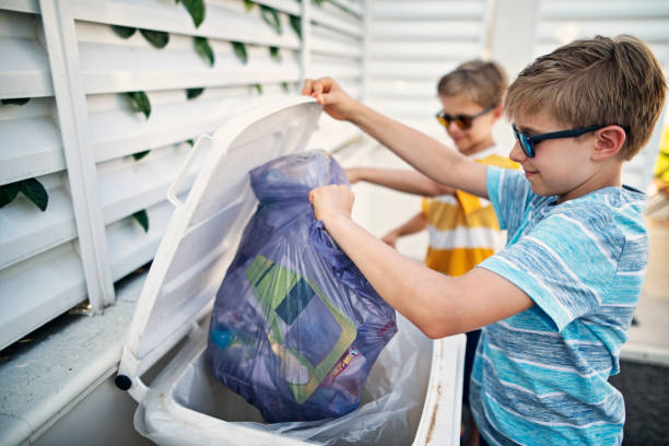 Professional Junk Removal in Northport, NY