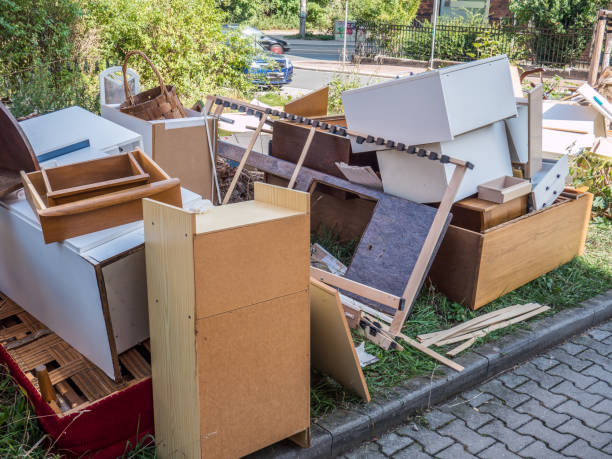 Household Junk Removal in Northport, NY