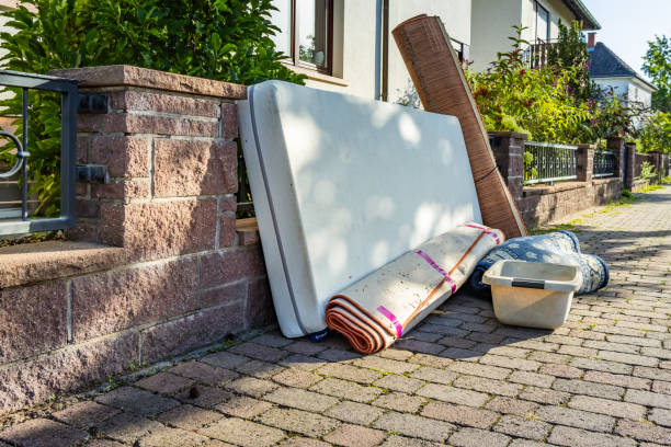 Best Junk Removal and Recycling  in Northport, NY