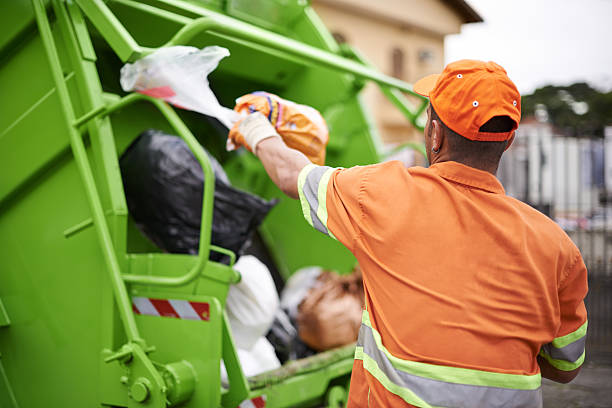 Best Yard Waste Removal  in Northport, NY
